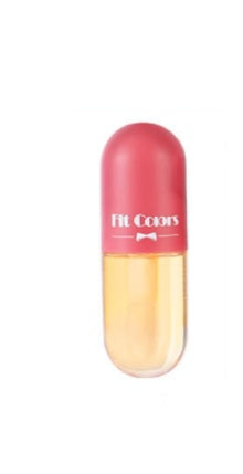 Day Night Instant Volume Lip Plumper 