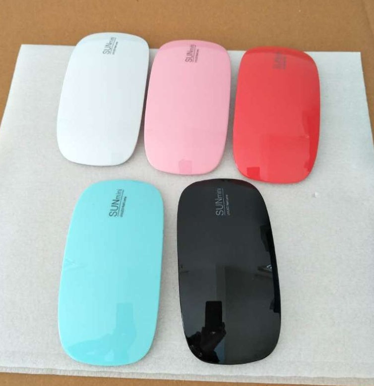 Light Therapy Machine USB Nail Light LED