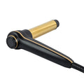 Amazon hot-selling hair curler right angle