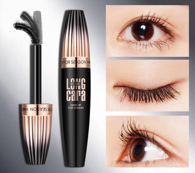 Makeup Eyelash Mascara Eye Lashes Makeup ash Mascara