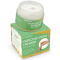 Vein Cream Red Blood Streaks Repair 