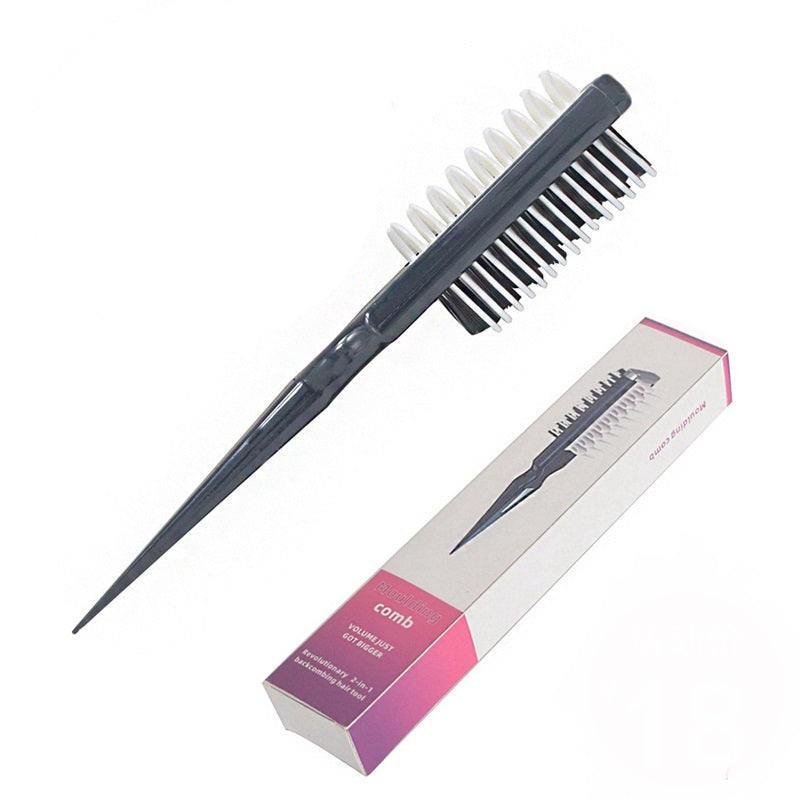Multifunctional Hair Style Comb,