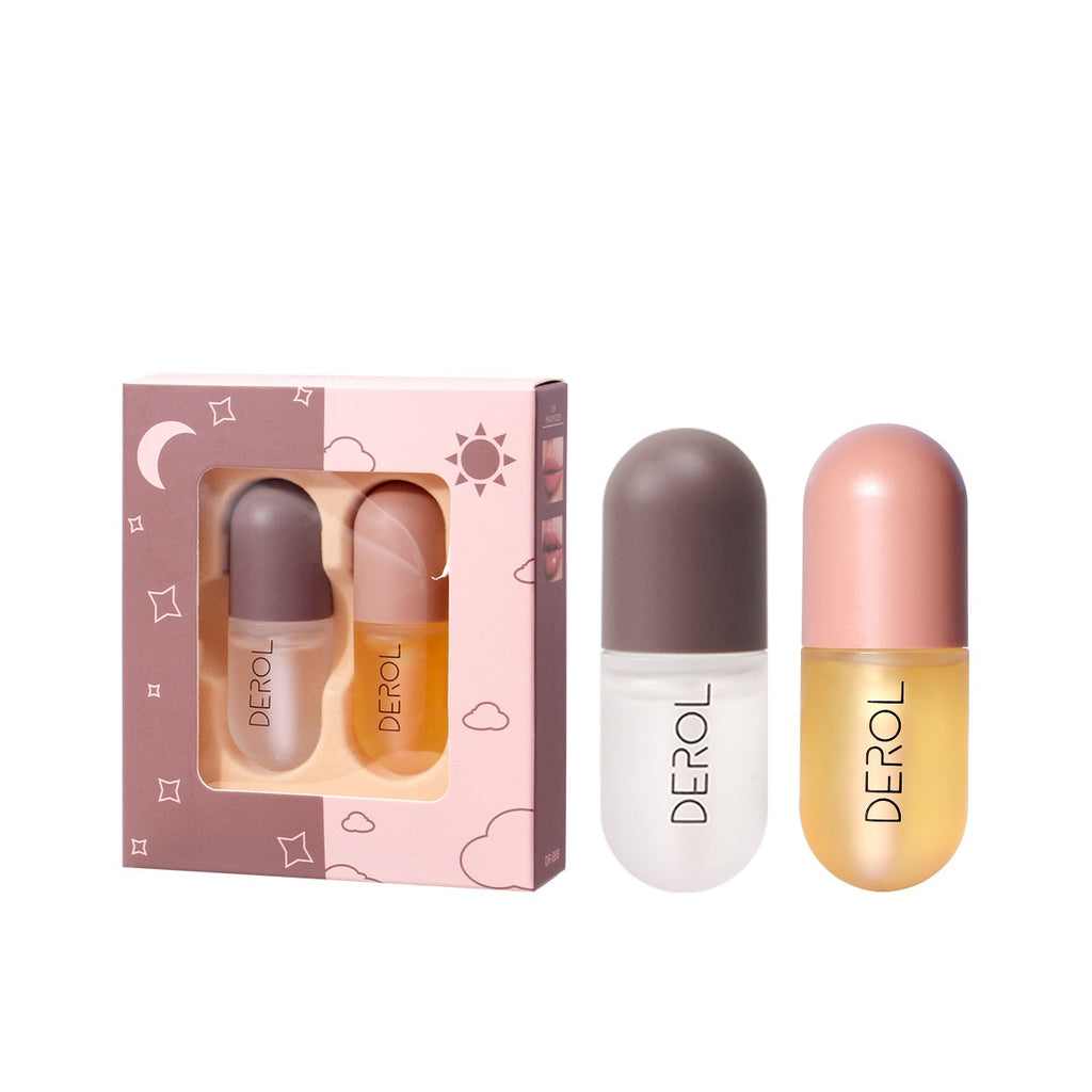 Day Night Instant Volume Lip Plumper 