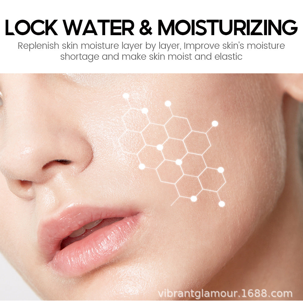 Hyaluronic Acid Face Serum Anti-Aging Shrink