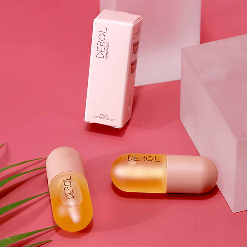 Day Night Instant Volume Lip Plumper 
