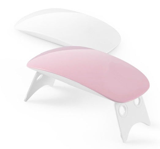 Light Therapy Machine USB Nail Light LED