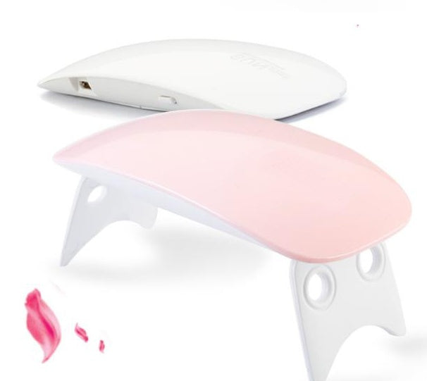 Light Therapy Machine USB Nail Light LED