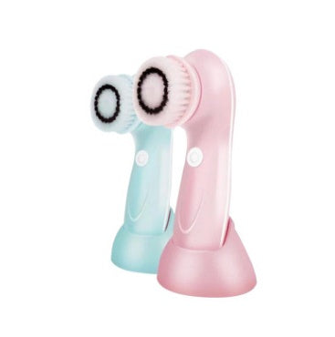 Rechargeable face brush Waterproof pore cleaner Washing