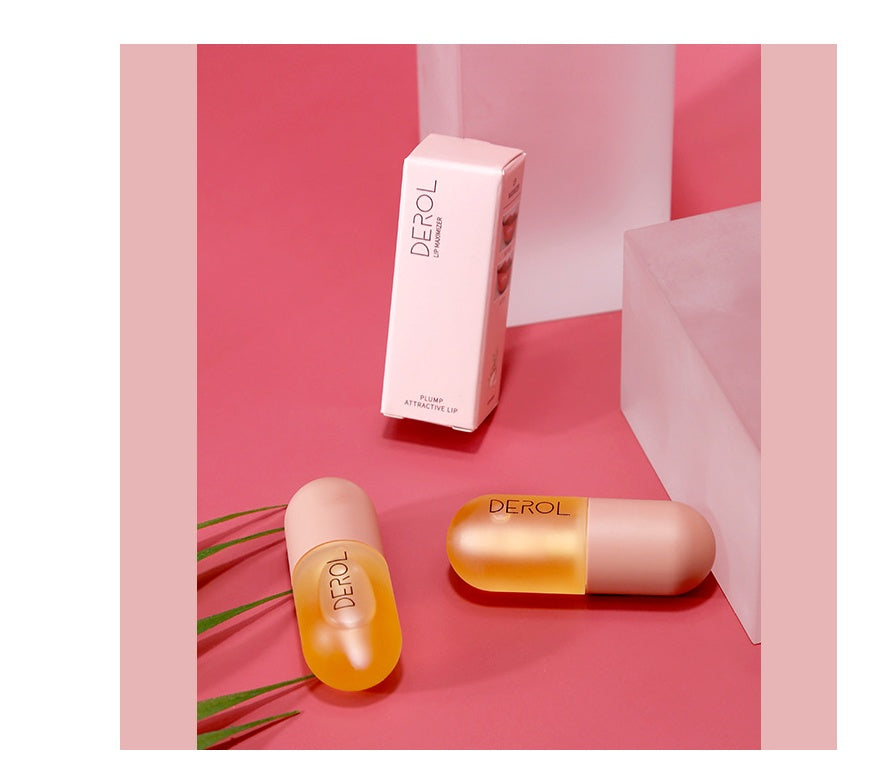 Day Night Instant Volume Lip Plumper 