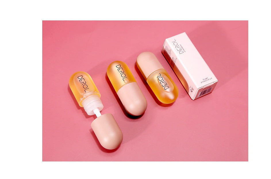 Day Night Instant Volume Lip Plumper 