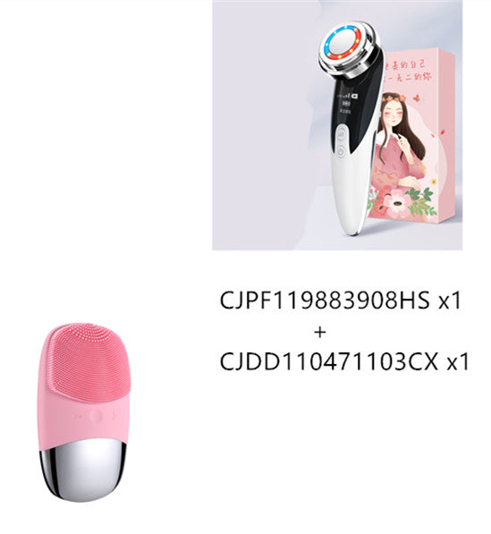 Beauty Importer Skin Rejuvenation Beauty 
