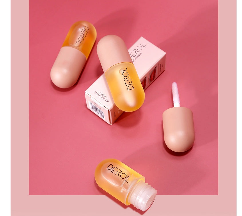 Day Night Instant Volume Lip Plumper 