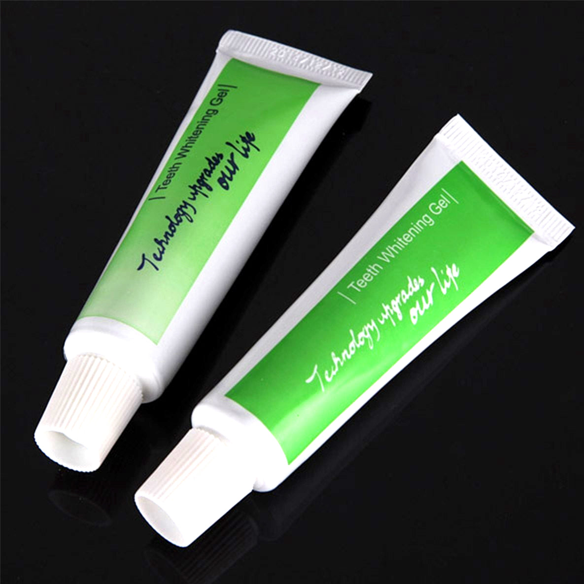 Oral Gel Teeth Tooth Whitening Whitener 