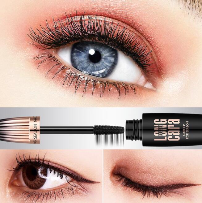 Makeup Eyelash Mascara Eye Lashes Makeup 