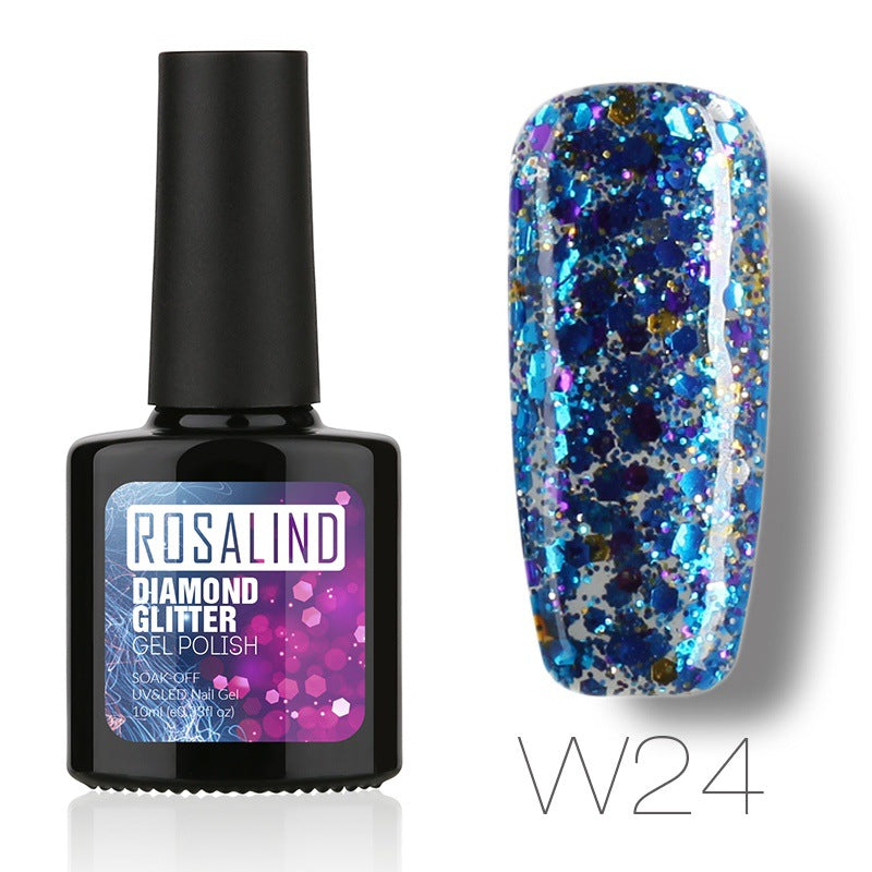 Nail Diamond Nail Gel Gel good