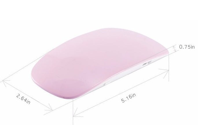 Light Therapy Machine USB Nail Light LED