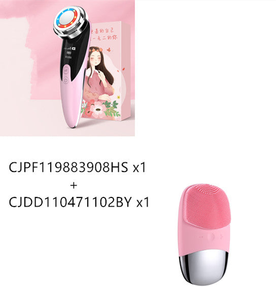 Beauty Importer Skin Rejuvenation Beauty 