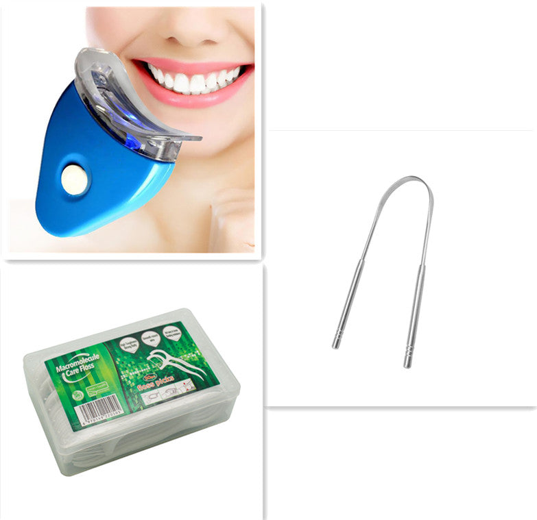 Oral Gel Teeth Tooth Whitening Whitener 