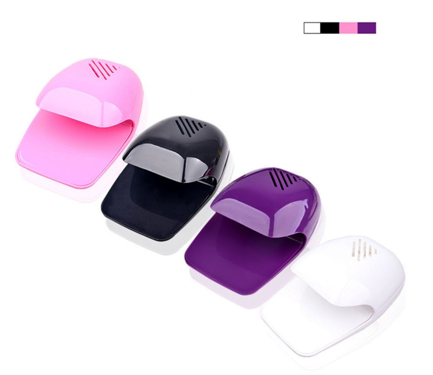 Nail dryer Nail Tool Nail Dryer