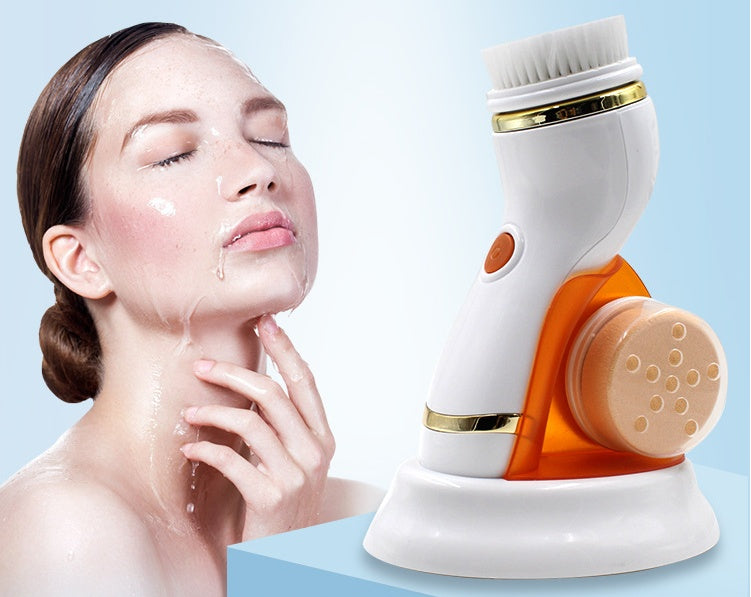 Electric pore cleanerElectric pore cleaner 