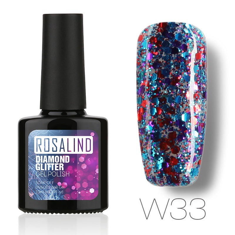 Nail Diamond Nail Gel Gel good