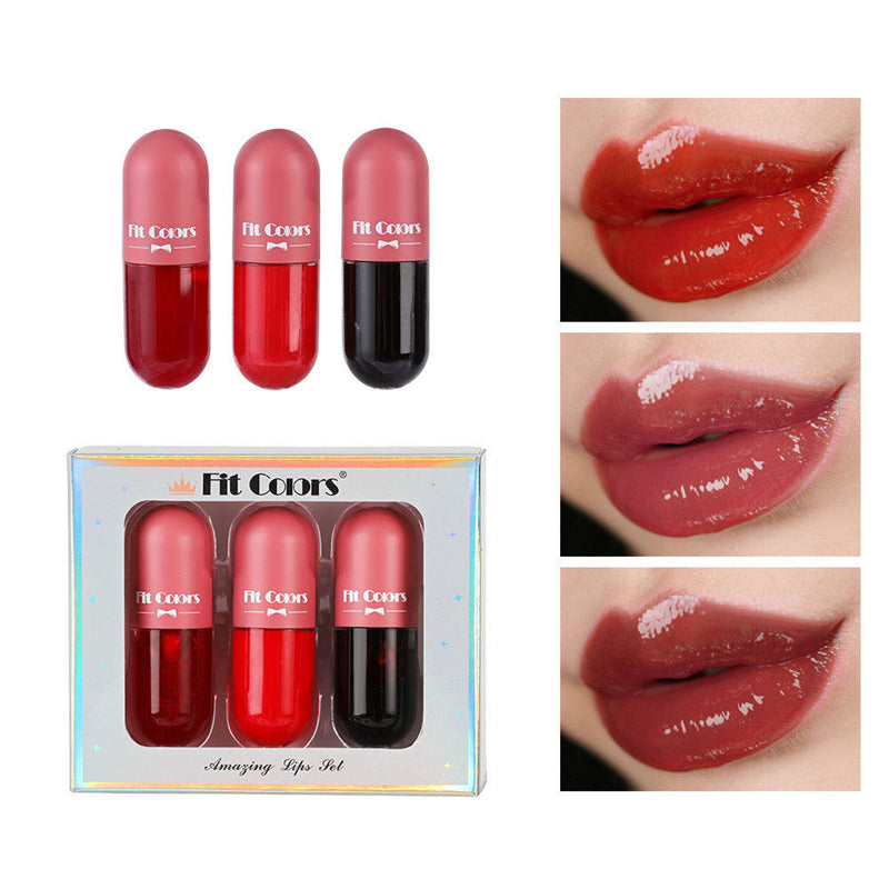 Day Night Instant Volume Lip Plumper 