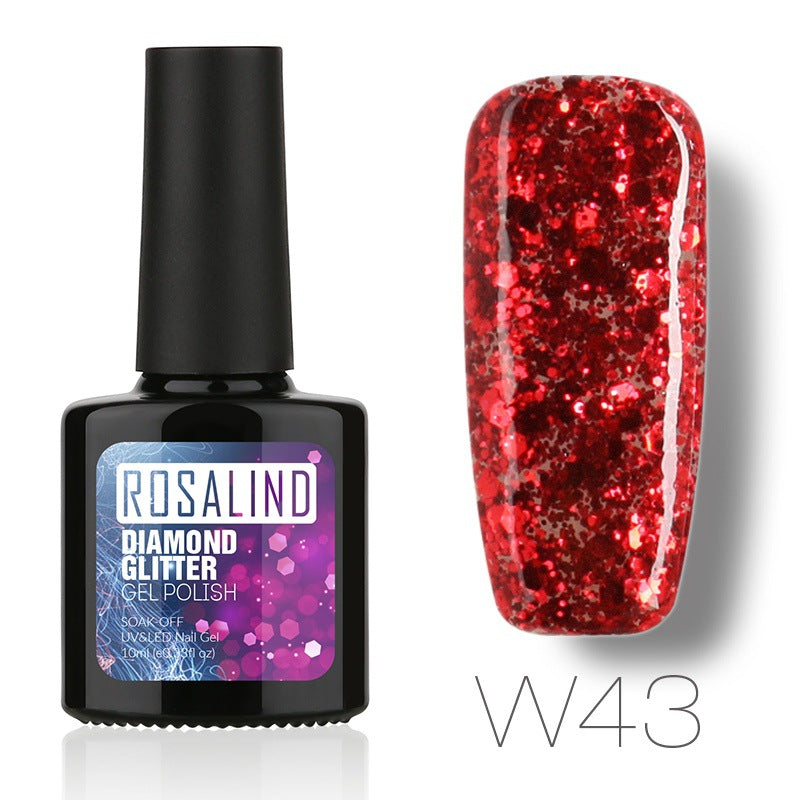 Nail Diamond Nail Gel Gel good