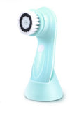 Rechargeable face brush Waterproof pore cleaner Washing