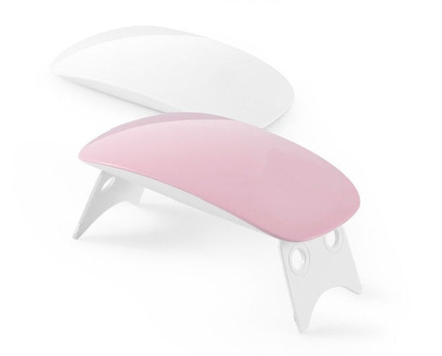 Light Therapy Machine USB Nail Light LED