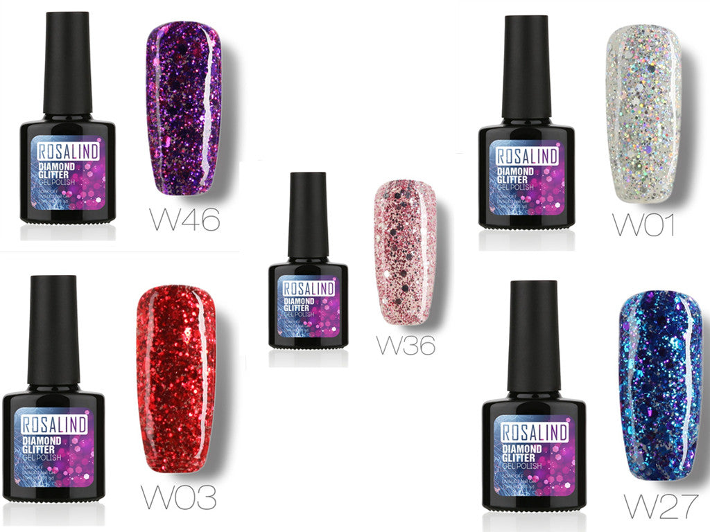 Nail Diamond Nail Gel Gel good