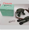 Electric Neck And Shoulder Muscle Massager 