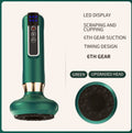 Electric Vacuum Cupping Massager For Body