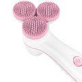 3D Smart Massage Cleanser Electric Cleanser 