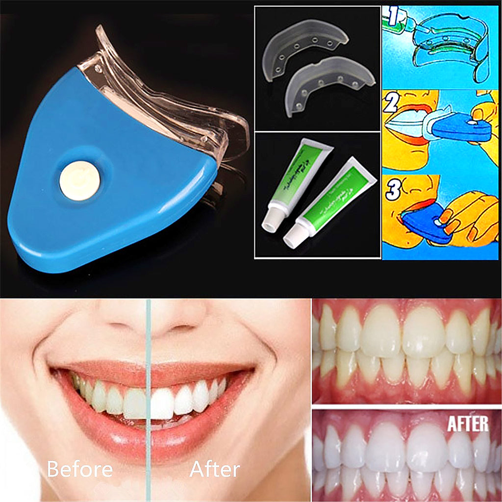 Oral Gel Teeth Tooth Whitening Whitener 