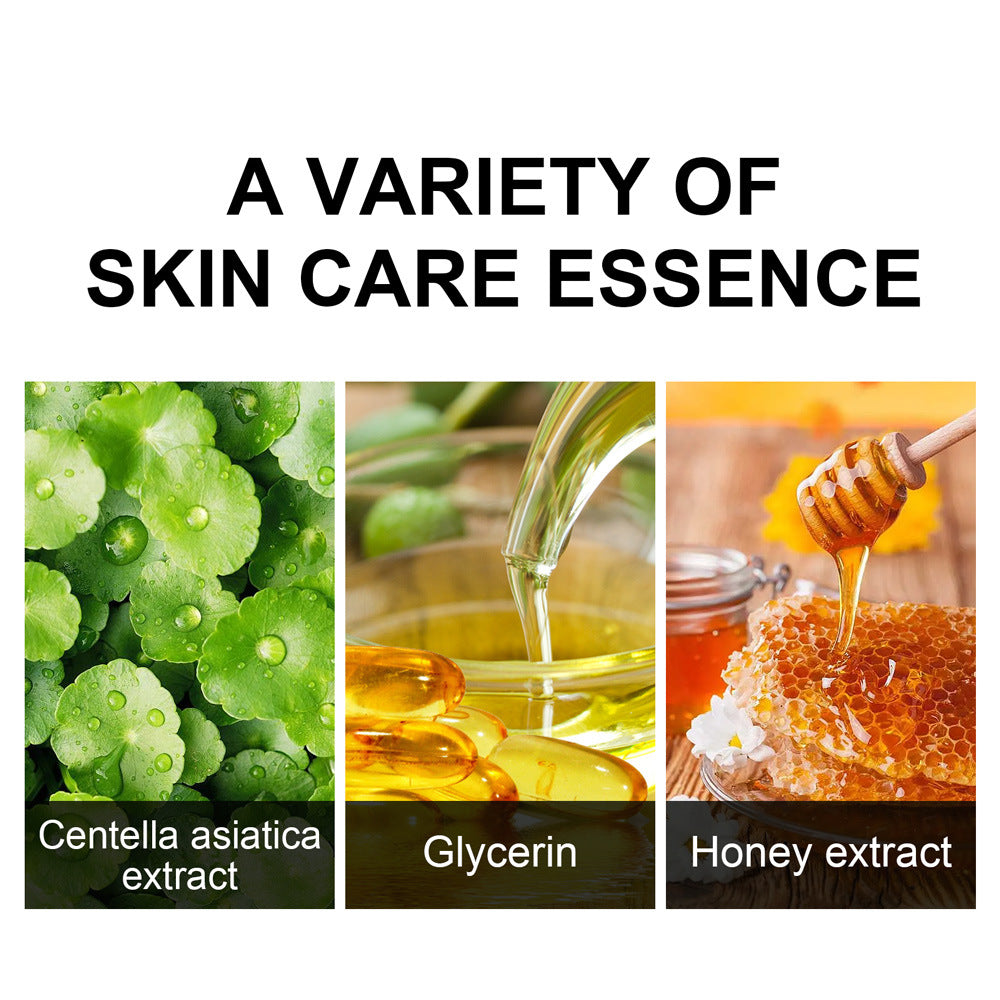 Moisturizing Correcting CC Cream Waterproof 